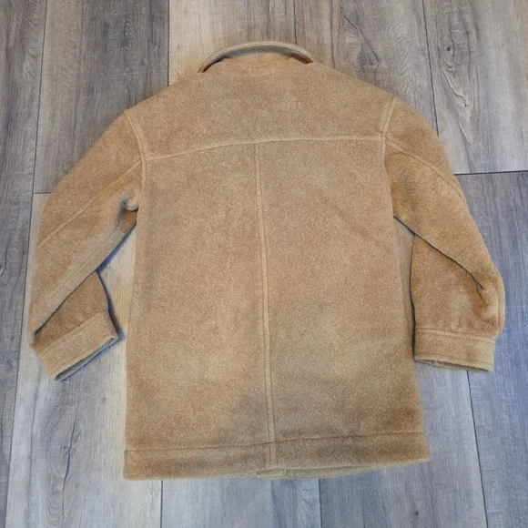 GAP Kids Tan Jacket - Picture 5 of 5